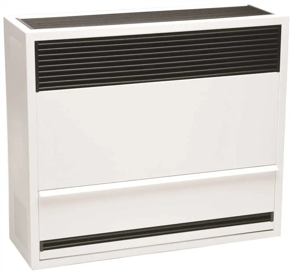 Direct Vent Console Heater 1