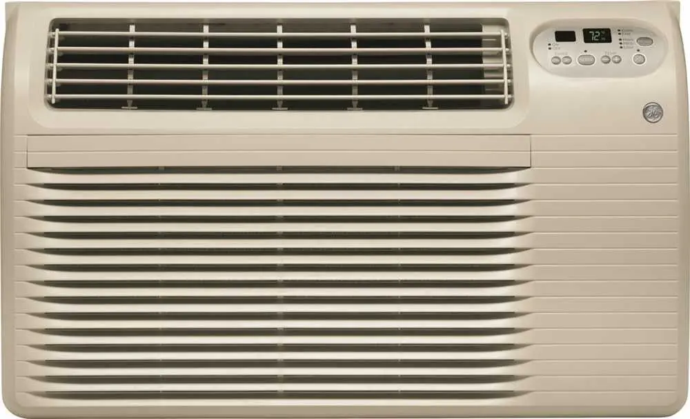 Ge&Reg; Energy Star&Reg; 115 Volt Built-In Cool-Only 8,200 Btu Room Air Conditioner 1