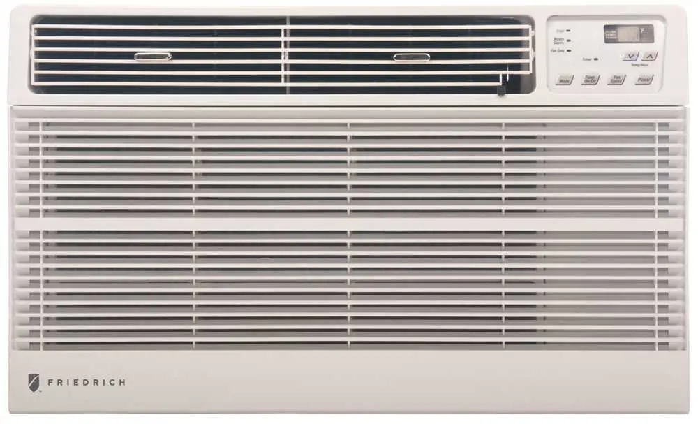 Friedrich Air Conditioner 8,000 Btu 115 Volt Room Uni-Fit 1