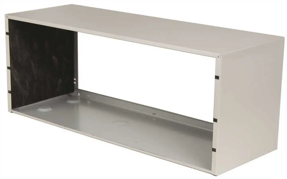 Amana Wall Sleeve 1
