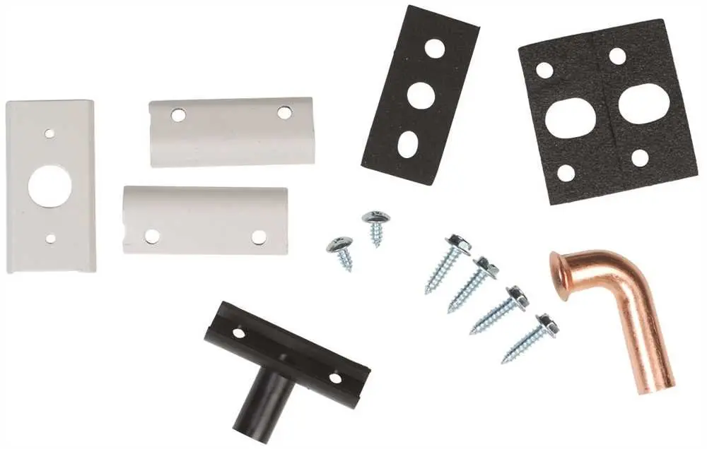 Amana&Reg; Ptac Condensate Drain Kit 1