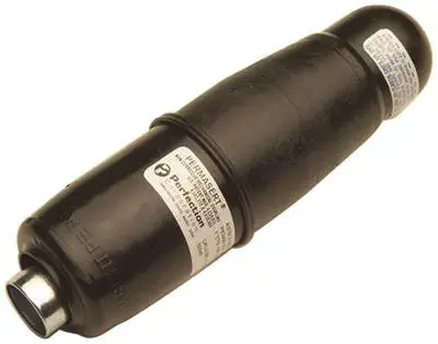 Blind End Cap 1-2" Cts 1