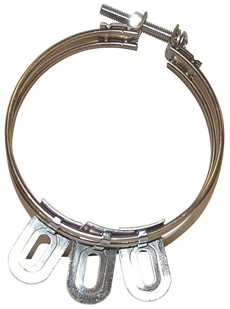 Lug Mounting Bracket 5-1-2" 1