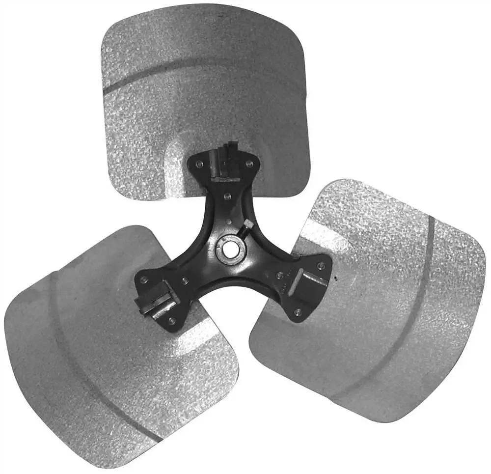 Fan Blade 16 In. Cw3 1