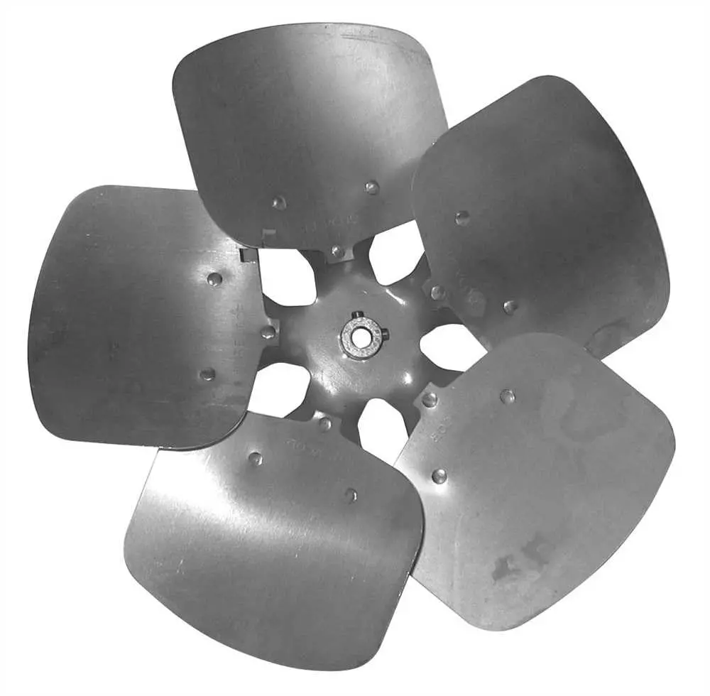 Fan Blade 16 In. Cw5 1
