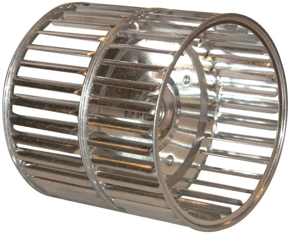 Blower Wheel 5 3-4" X 5 1-2" 1