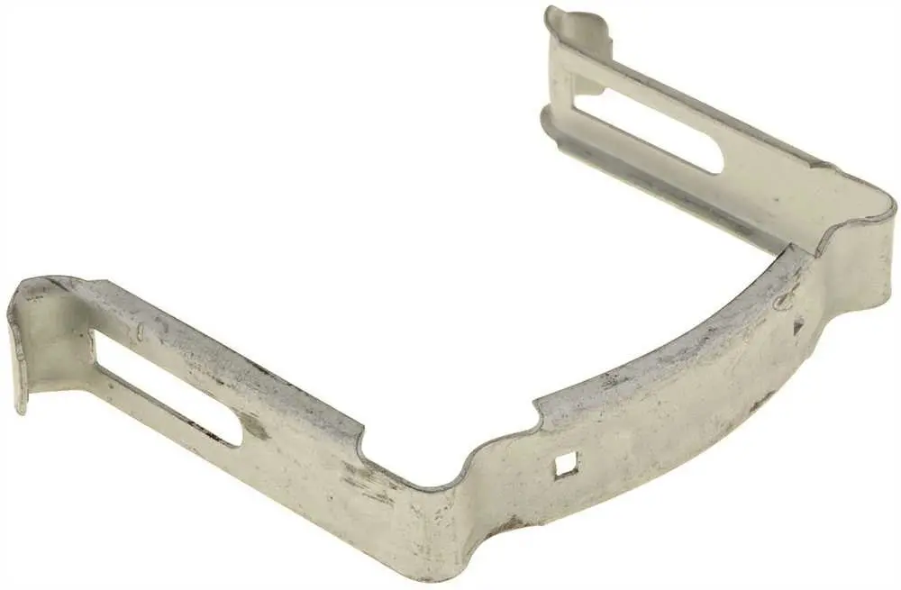 Motor Base Clamp-Push On Type 1