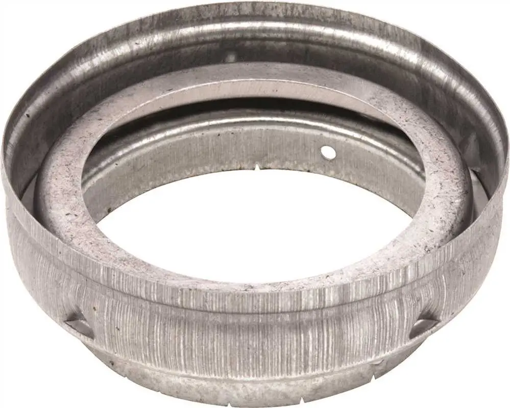 Gas Vent Type B, 3 In X 4 In Increaser 1