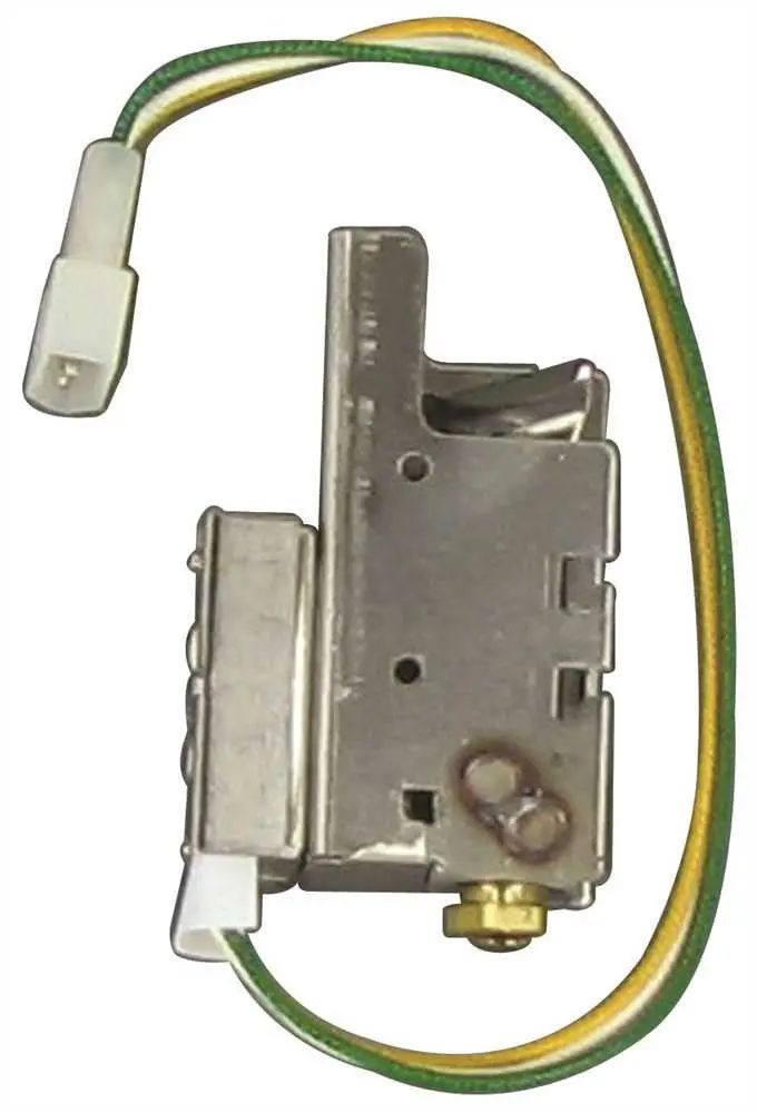 Carrier&Reg; 2 Wire Pilot Assembly Lh33j2053 1