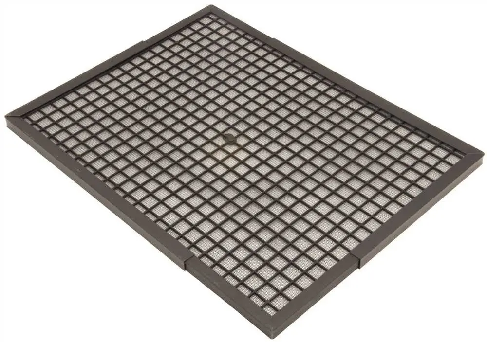 Web&Reg; 3-Phase Adjustable Electrostatic Air Filter, 14X20 In. To 20X25 In. 1