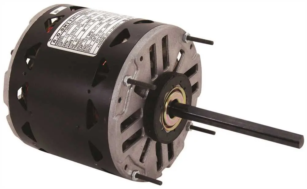 Century&Reg; Blower Motor Multiple Hp 1