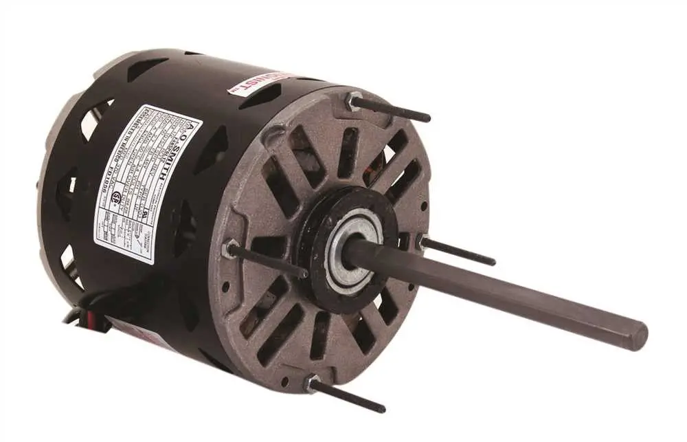 Century&Reg; Blower Motor Furnace 1-3 Hp 1