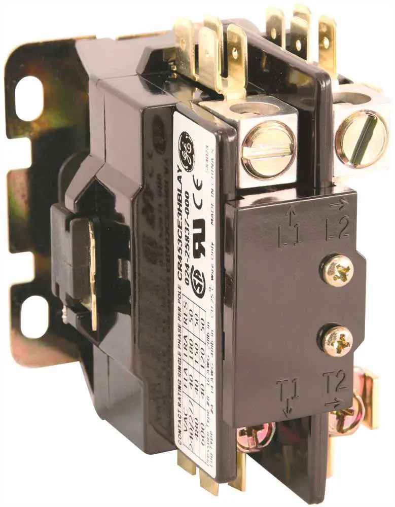 Centurion Contactor 40Va 1