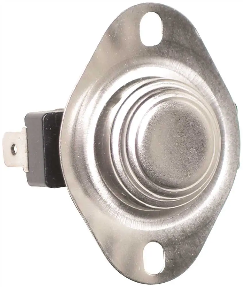 General Purpose "L" Series Thermostat, L-145-20 Type 1