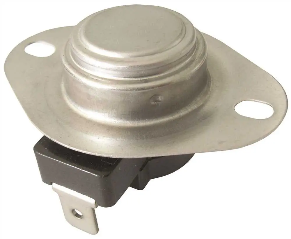 General Purpose "L" Series Thermostat, L-175-20 Type 1