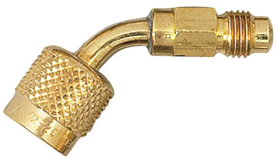 Quick Coupler For R410-A 1