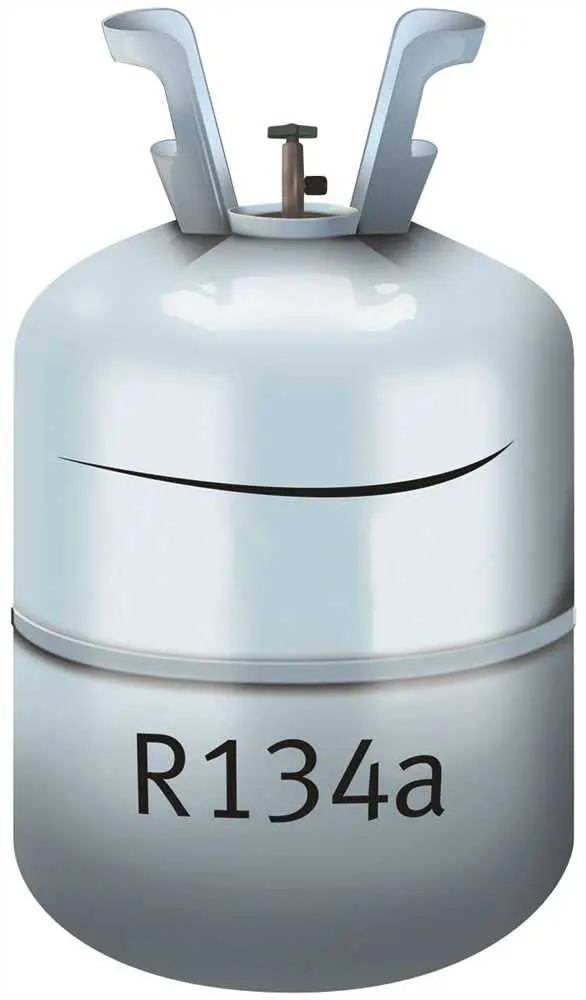 134A Refrigerant, 30Lb Cylinder 1