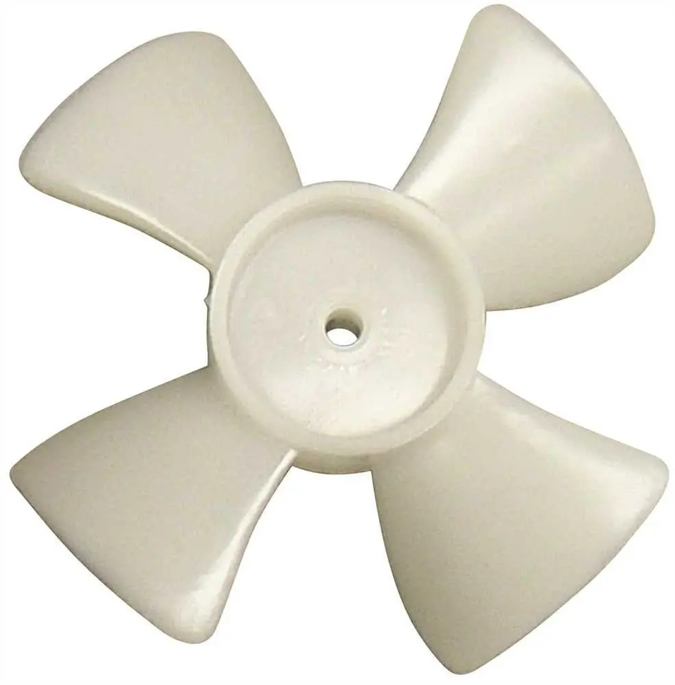 Fan Blade-3 1-2 In. Plastic 1