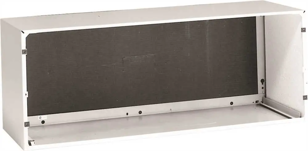 Ge Zoneline Wall Sleeve 1