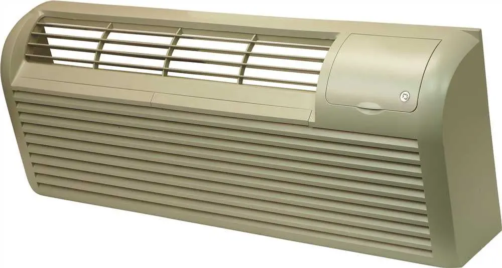 Ge Zoneline Front Panel Assembly 1