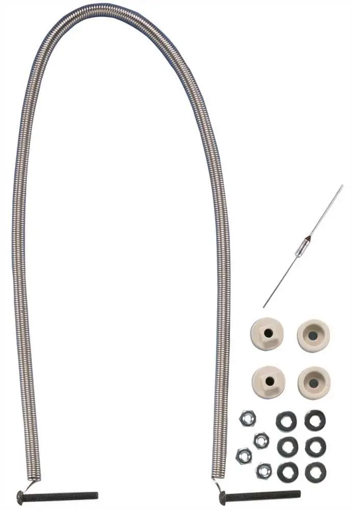 Heat Recoil Kit 5000 Watts 1