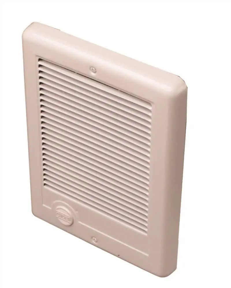 Com-Pak Grille Kit With Parts, Almond 1