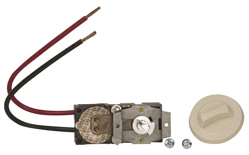 Thermostat Kit For Cadet Com Pak Heater 1