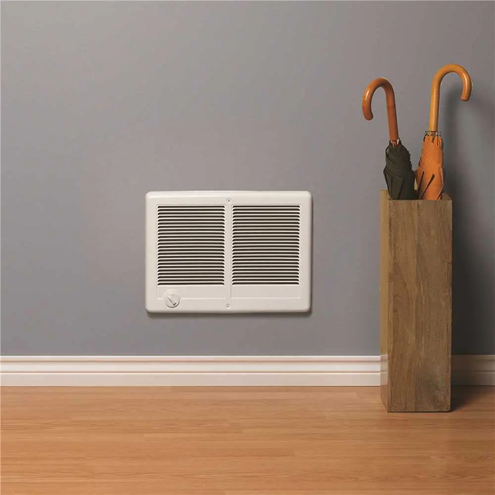 Com Pak Wall Heater With Thermostat 400W 1