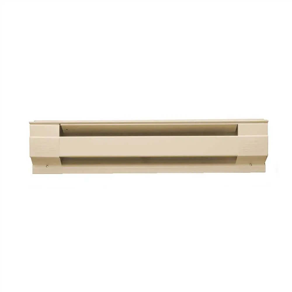 Electric Baseboard Heaters 500 Watts 30 In Length 1
