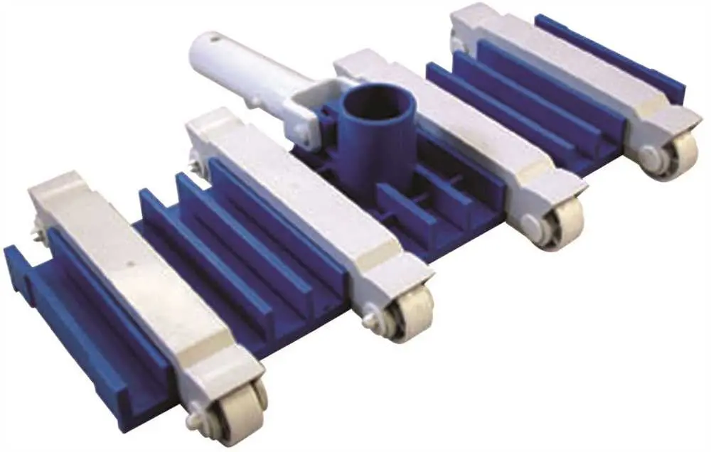 Vacuum Head Deluxe 14 In. 1