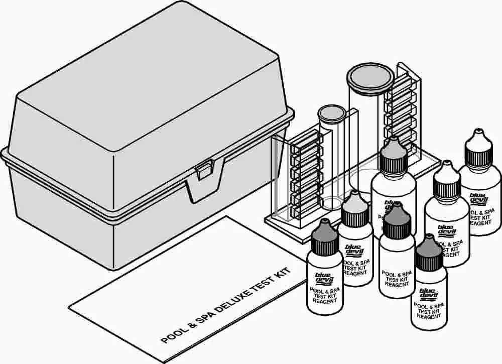 8 Way Dpd Pro Test Kit 1