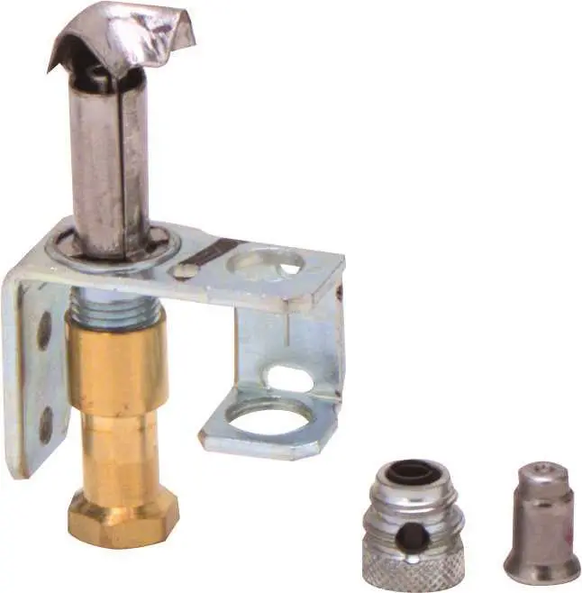 Robertshaw&Reg; Safety Pilot Burner 1