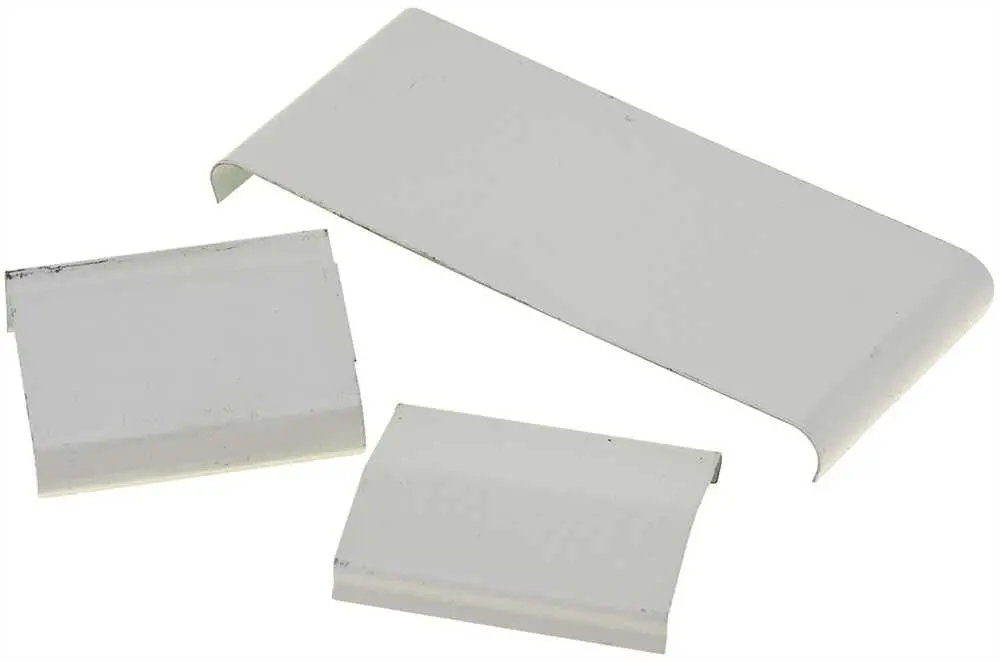 Hydronic Baseboard Heater 2 In. Joiner 1