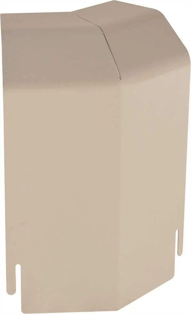Hydronic Baseboard Heater 45 Deg Outside Corner 1