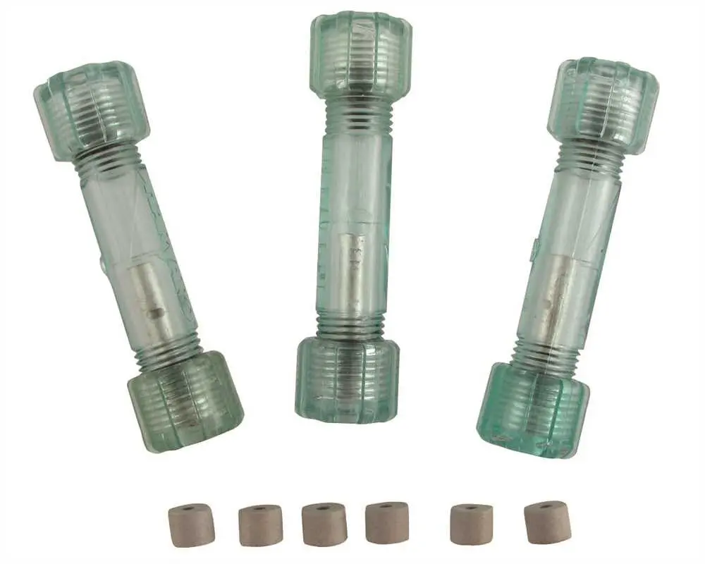 Compression Splicing Kit 1