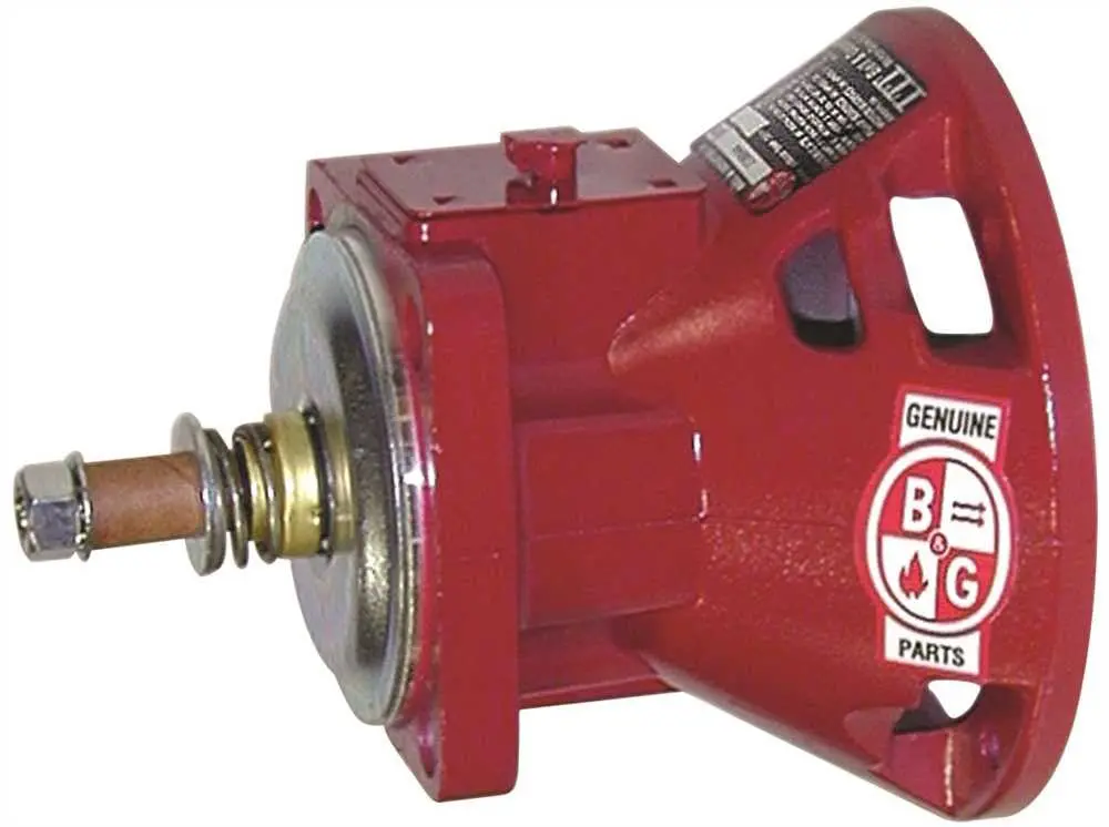 Bell & Gossett 118844Lf Bearing Assembly With Gasket 1