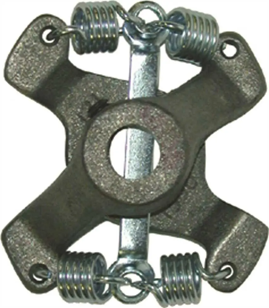 Bell & Gossett 118705 Cast Iron Coupler 1