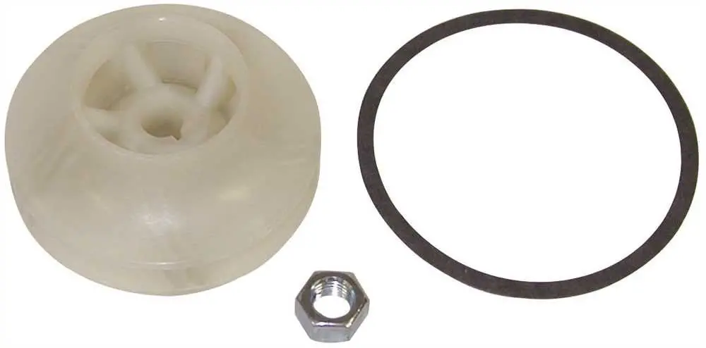 Bell & Gossett 189132Lf Replacement Nfi Impeller 1