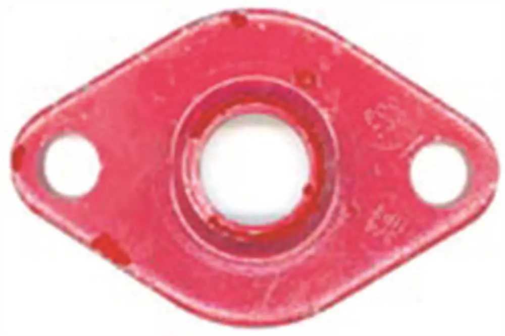 Circulating Pump Flange Cast Iron 3-4" 1