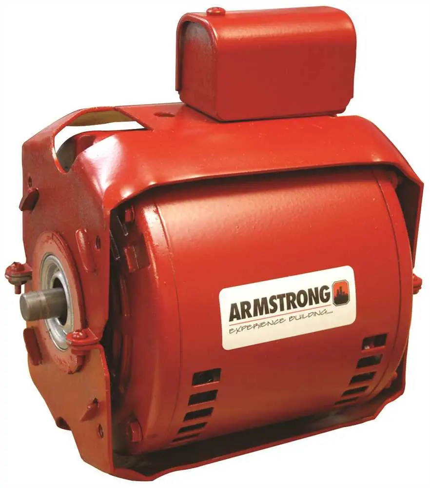 Circulator Pump Motor 1-12 Hp 1