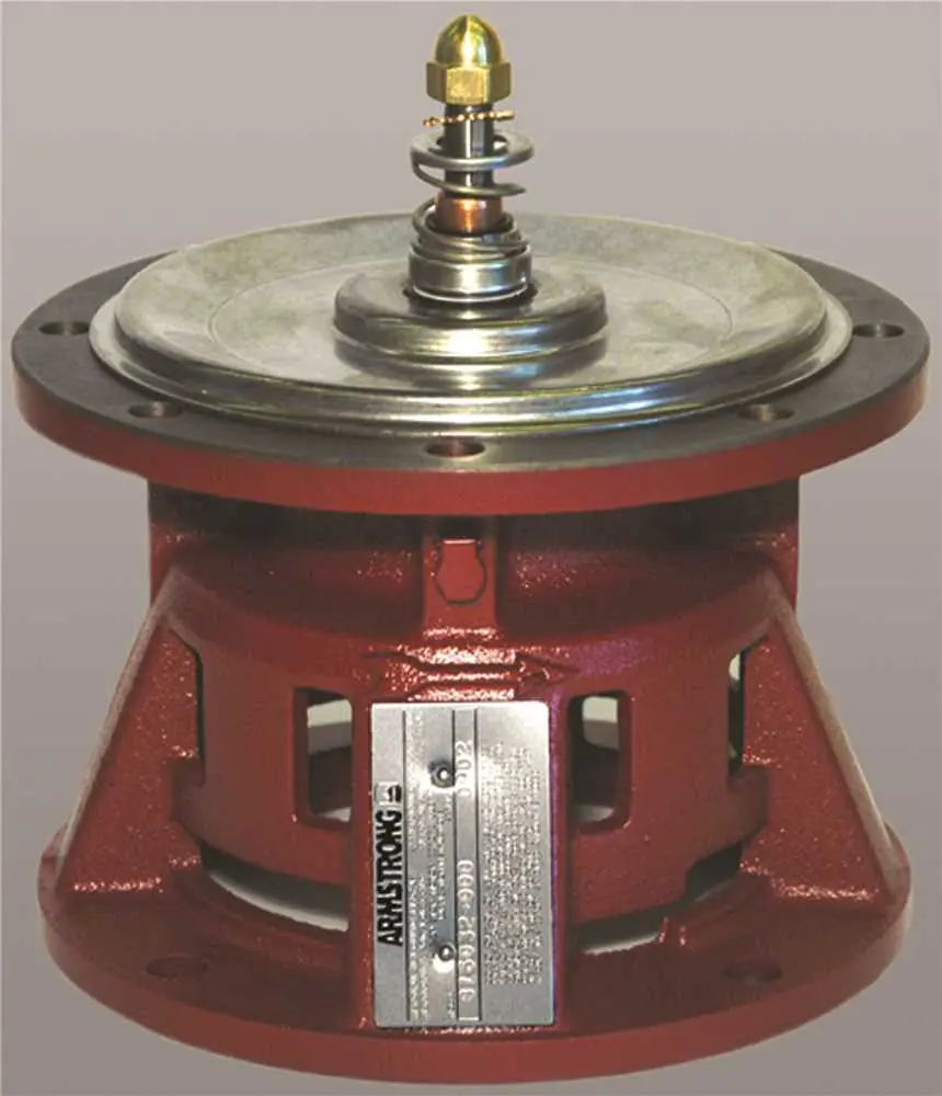 Seal Bearing Assembly For 5 Series Bronze Or Cast Iron Armstrong Pumps Or B&G Equivalents 1
