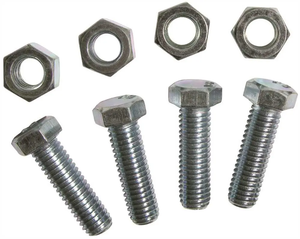 Bell & Gossett P64901 Flange Fastener Pack 1