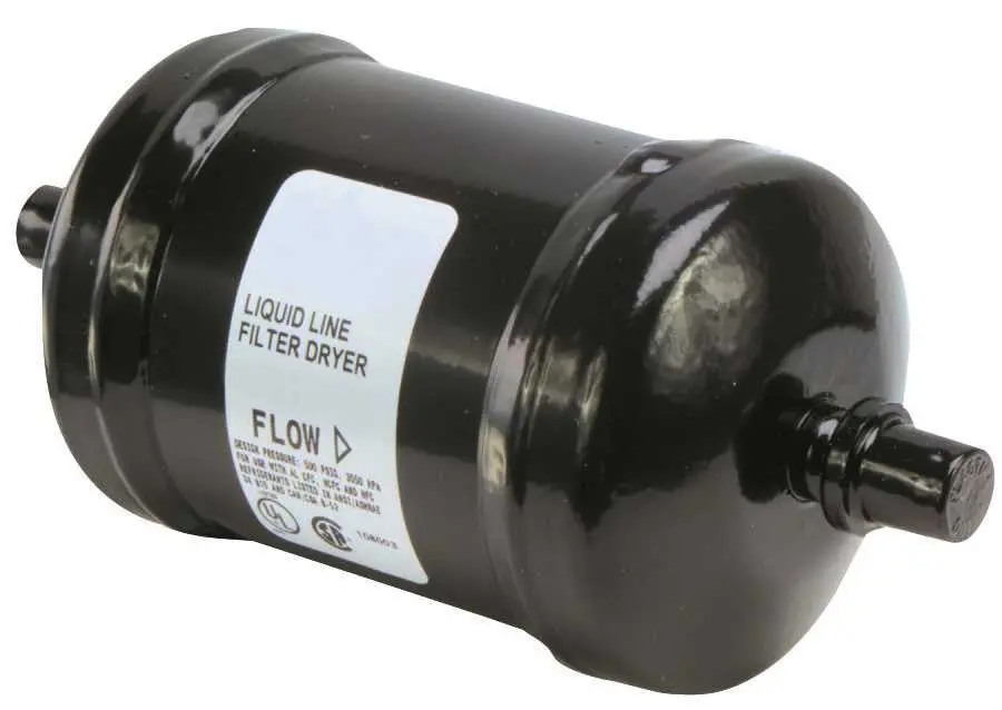Liquid Line Filter Drier 3-8" Sweat 1