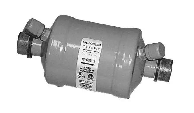 Suction Line Drier 5-8 In. Sweat 1