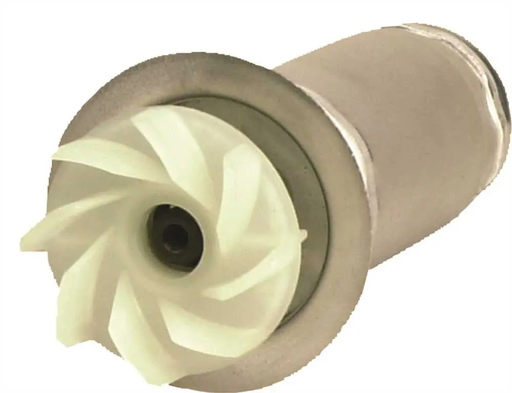 Cartridge Assembly For Bronze 1