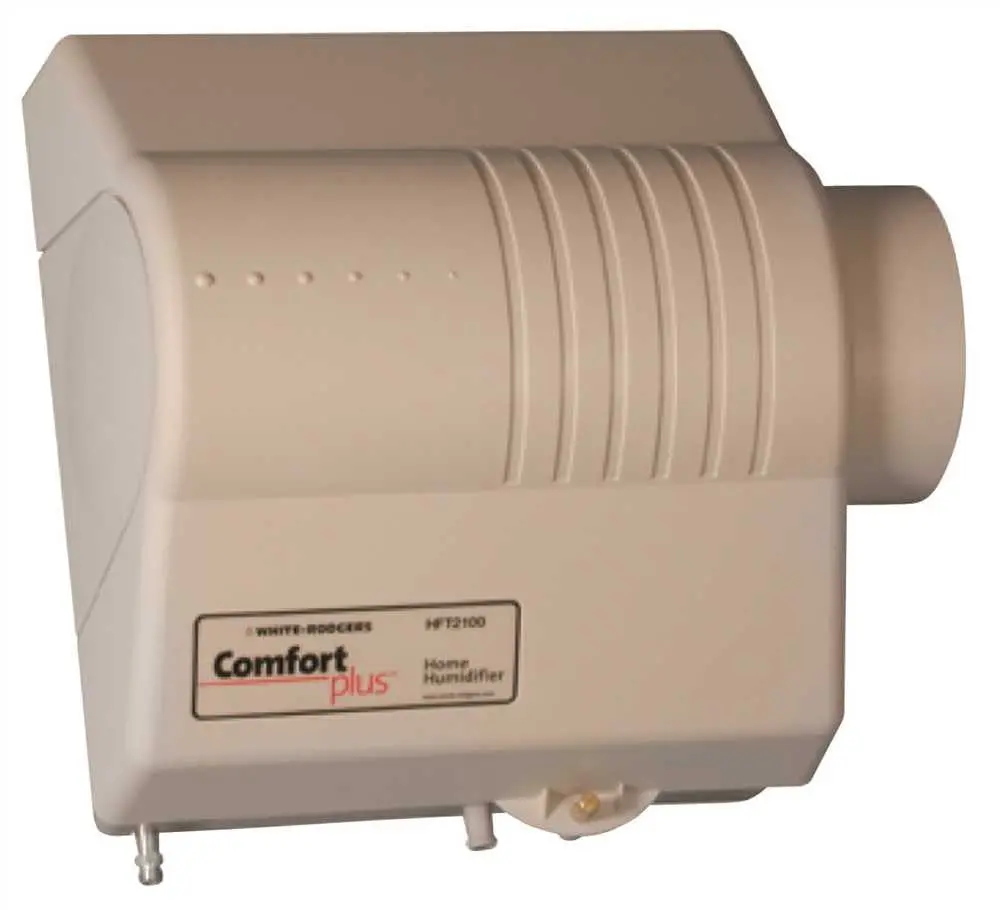 Duct Humidifier 14 Gallon By-Pass 1