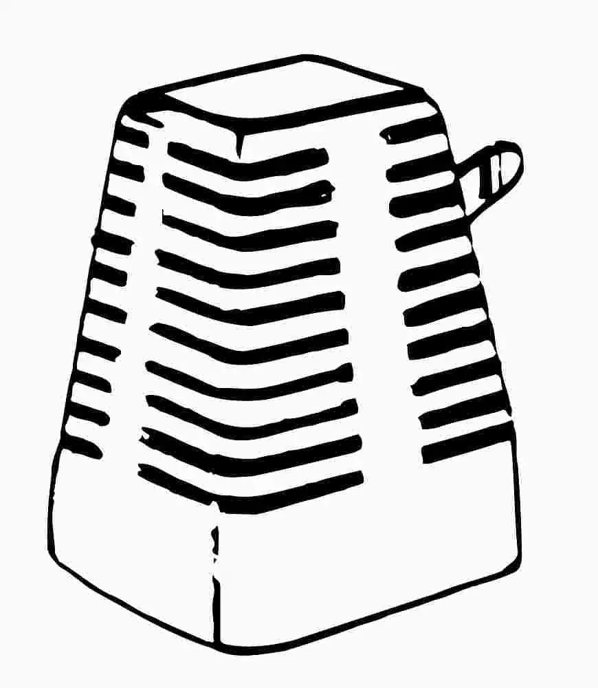 Taco&Reg; 555-050 Power Head 1