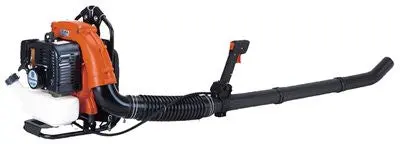Husqvarna&Reg; Backpack Blower, 40 Cc, 175 Mph 1