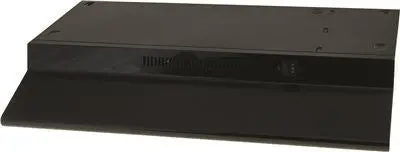 Ge&Reg; 30-Inch 2-Speed Non-Vented Range Hood, Black, 120 Volts 1
