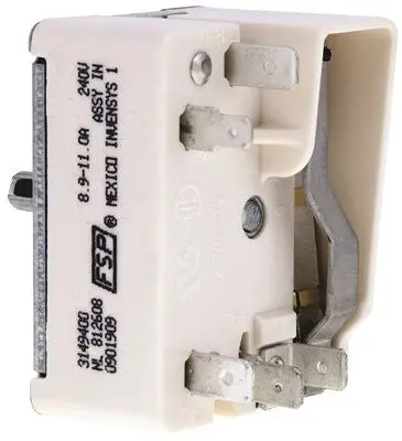Infinite Switch For Whirlpool&Reg; 1